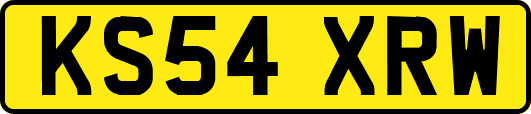 KS54XRW