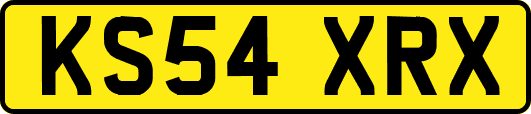 KS54XRX