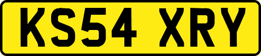 KS54XRY