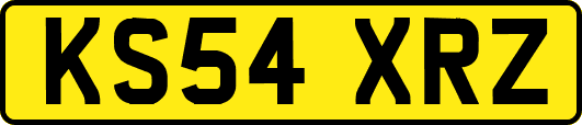 KS54XRZ