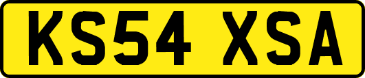 KS54XSA