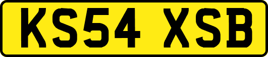 KS54XSB