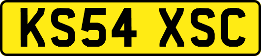 KS54XSC