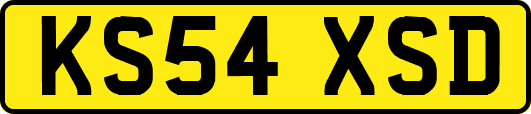KS54XSD