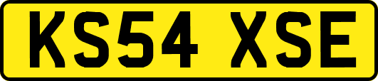 KS54XSE