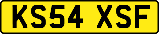 KS54XSF