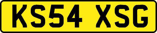 KS54XSG