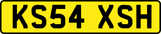 KS54XSH