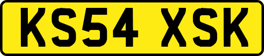 KS54XSK
