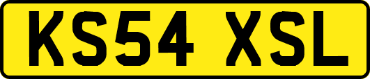 KS54XSL
