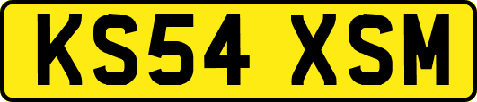 KS54XSM