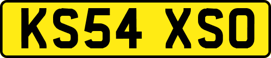 KS54XSO