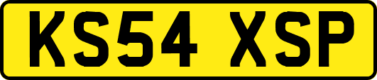 KS54XSP