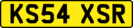 KS54XSR
