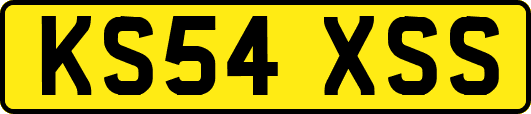 KS54XSS
