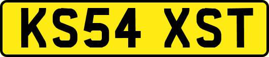 KS54XST