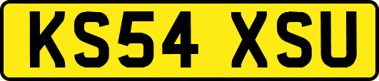 KS54XSU