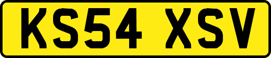 KS54XSV