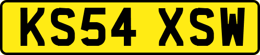 KS54XSW