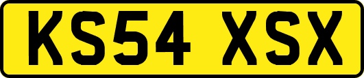 KS54XSX