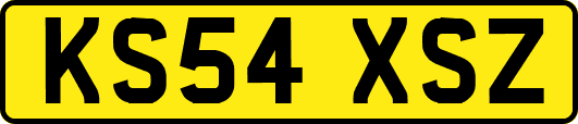 KS54XSZ