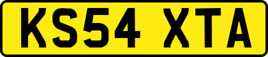 KS54XTA