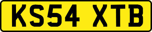 KS54XTB