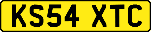 KS54XTC