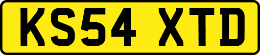 KS54XTD