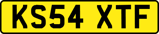 KS54XTF
