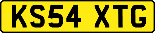 KS54XTG