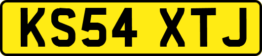 KS54XTJ