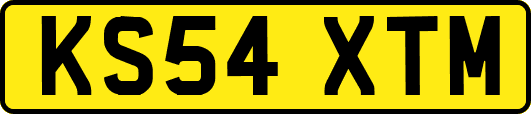 KS54XTM
