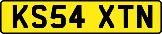 KS54XTN