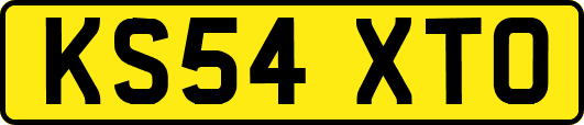 KS54XTO