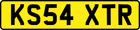 KS54XTR