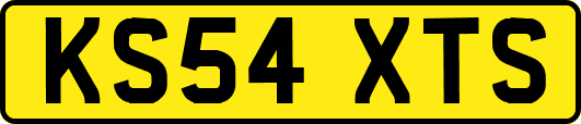 KS54XTS
