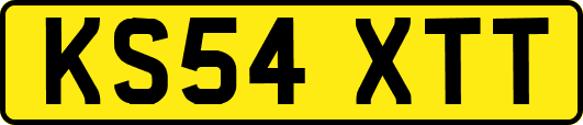 KS54XTT