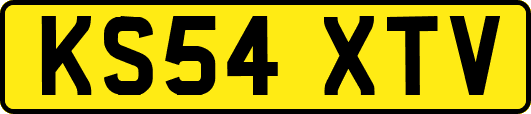 KS54XTV
