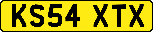 KS54XTX