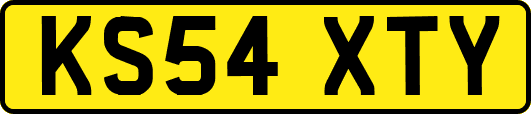 KS54XTY