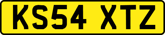 KS54XTZ