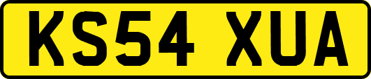 KS54XUA