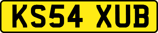 KS54XUB