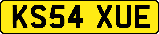 KS54XUE