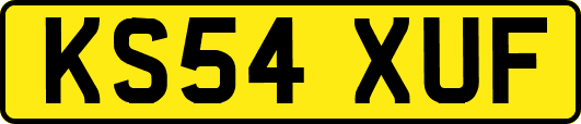 KS54XUF