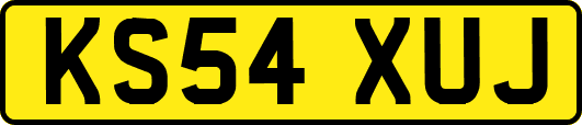 KS54XUJ