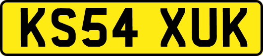 KS54XUK