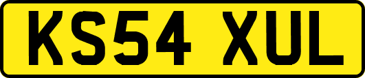 KS54XUL