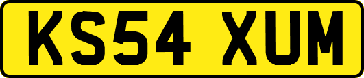 KS54XUM